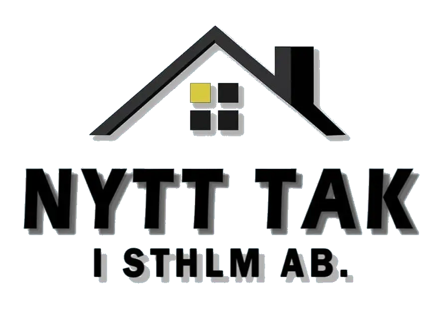Nytt Tak i Stockholm AB